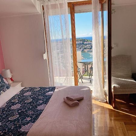 Sunset Rooms Дубровник Екстериор снимка