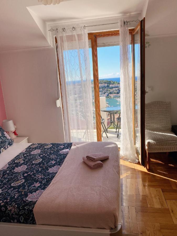 Sunset Rooms Дубровник Екстериор снимка